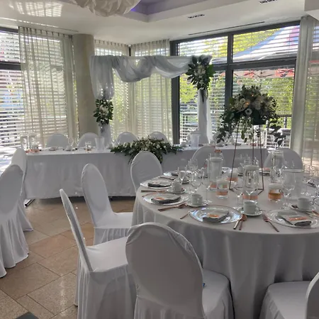 Hotel An Der Wasserburg