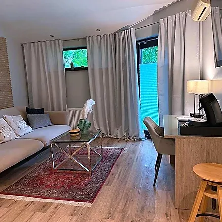 An Der Wasserburg 4*