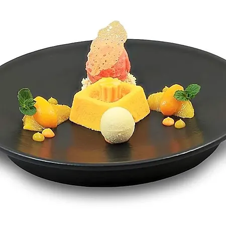 An Der Wasserburg Hotel 4*