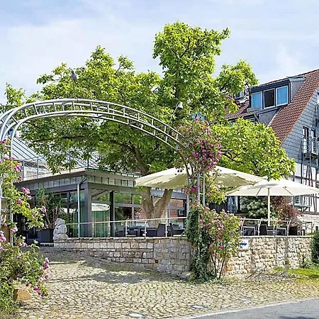 Hotel An Der Wasserburg