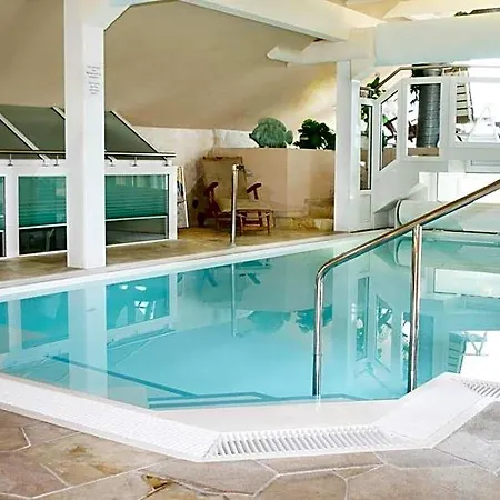 An Der Wasserburg 4* Wolfsburg