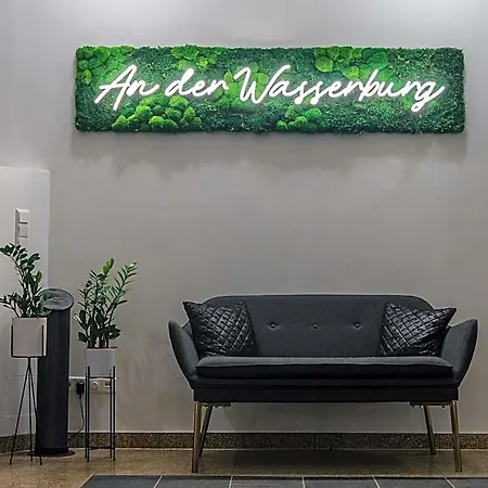 An Der Wasserburg 4* Wolfsburg