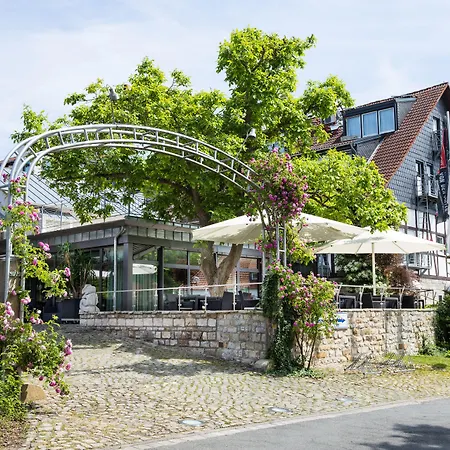 An Der Wasserburg