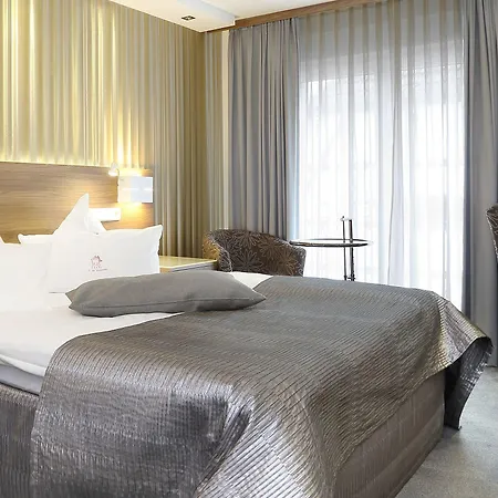 Hotel An Der Wasserburg