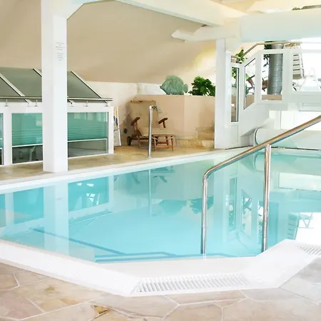 An Der Wasserburg 4* Wolfsburg