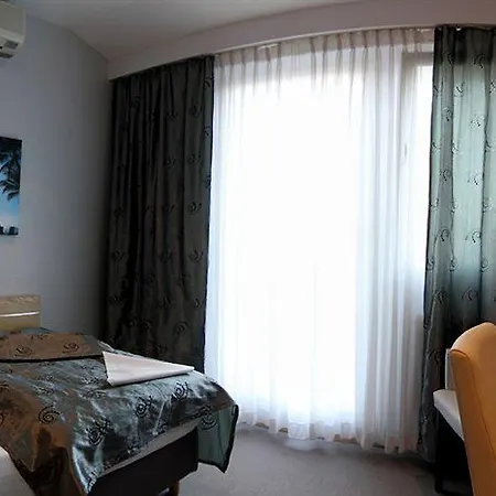 Hotel An Der Wasserburg