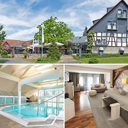 Hotel An Der Wasserburg Wolfsburg