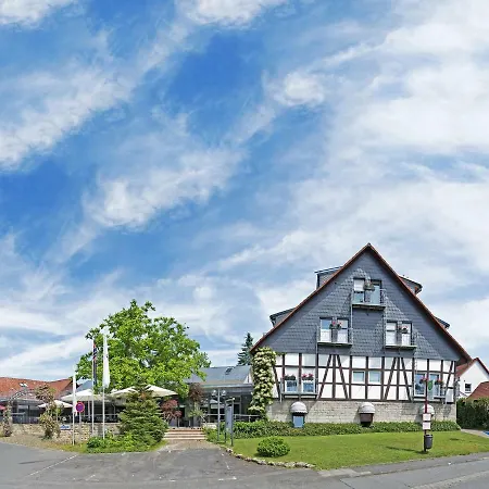 An Der Wasserburg 호텔 4*