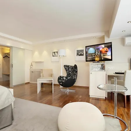 Hotel An Der Wasserburg