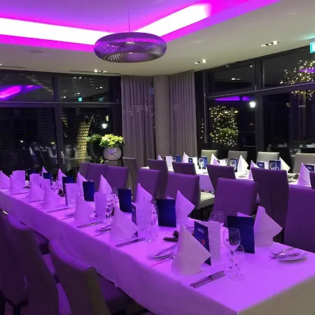 An Der Wasserburg Otel 4*