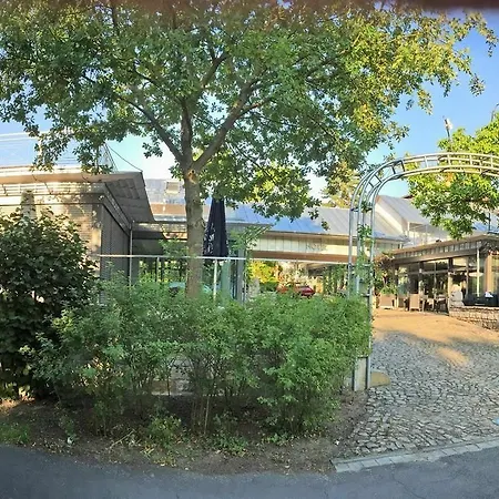 An Der Wasserburg Hotel 4*