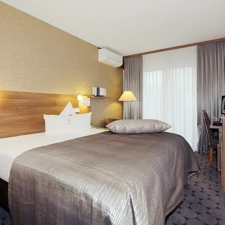 An Der Wasserburg Hotel 4*