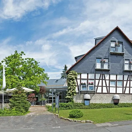 Hotel An Der Wasserburg