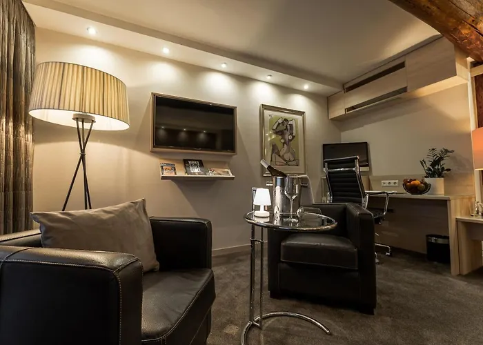 An Der Wasserburg 4* Βόλφσμπουργκ