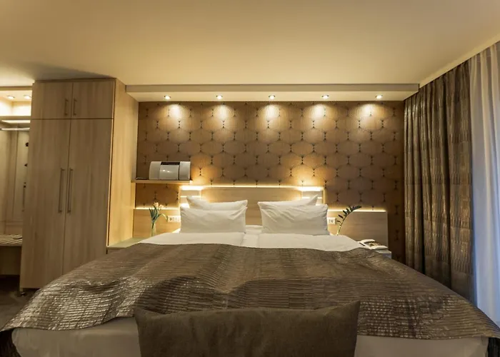An Der Wasserburg 4* Вольфсбург