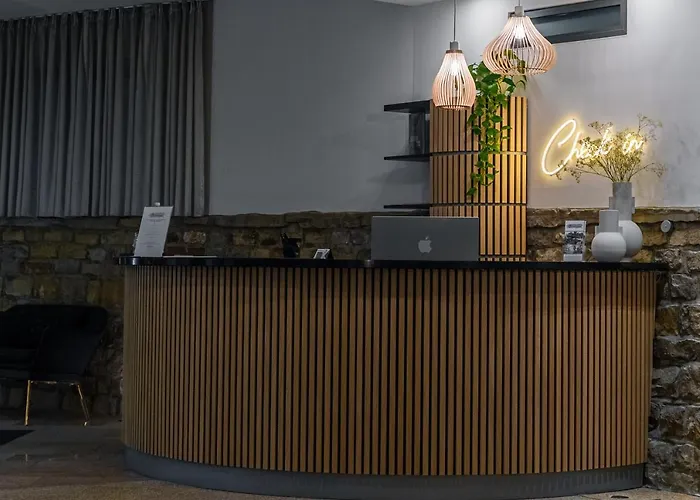 Hotel An Der Wasserburg Wolfsburg