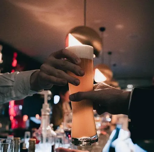 Hotel An Der Wasserburg Wolfsburg