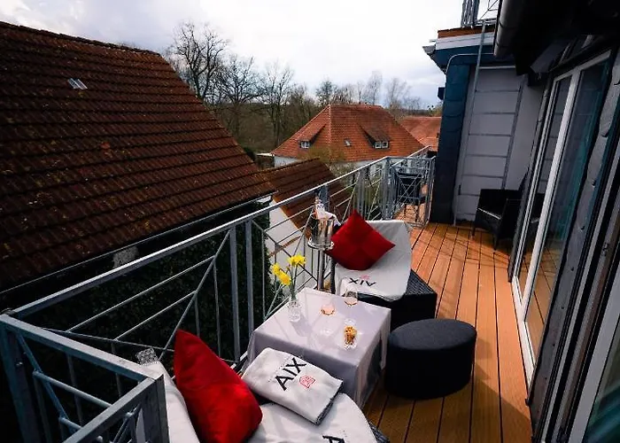 An Der Wasserburg 4*