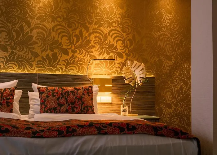 Hotel An Der Wasserburg