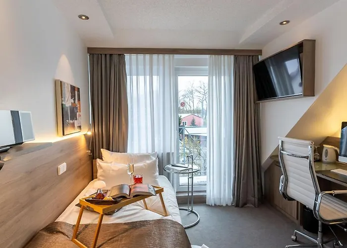 An Der Wasserburg Wolfsburg