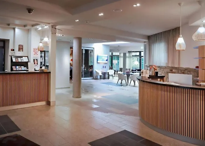 An Der Wasserburg Hotel 4*