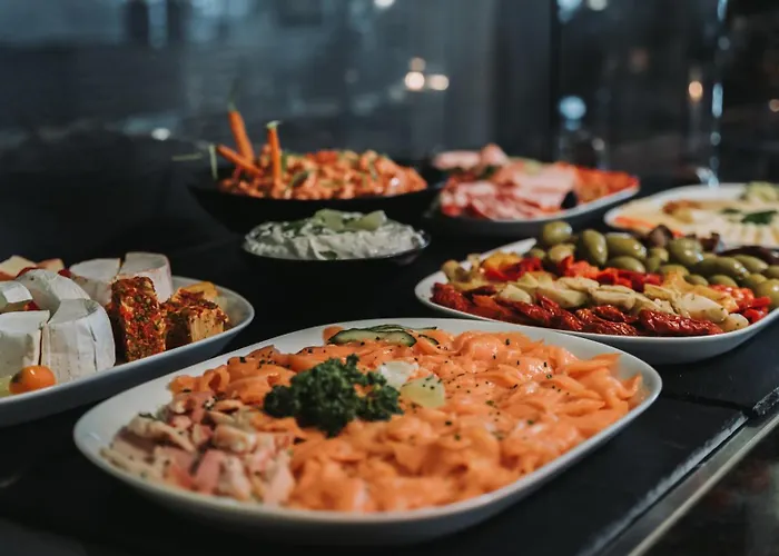 Hotel An Der Wasserburg 4*