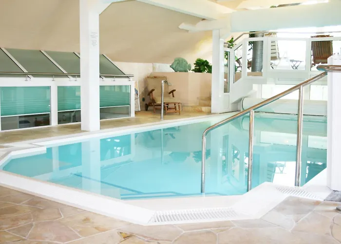 Hotel An Der Wasserburg