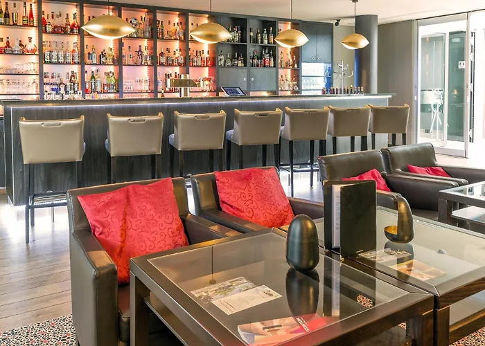 Hotel An Der Wasserburg 4*