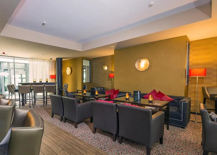 An Der Wasserburg Hotel 4*
