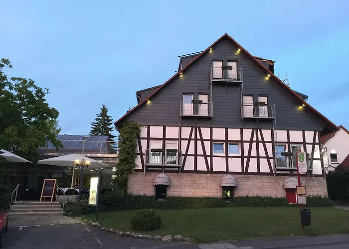 An Der Wasserburg Hotel 4*
