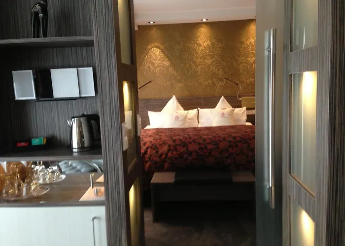 An Der Wasserburg 4*