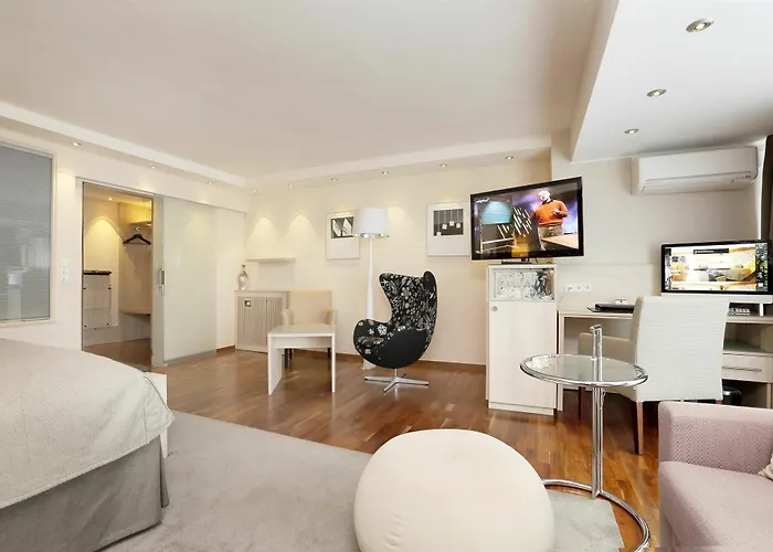 Hotel An Der Wasserburg