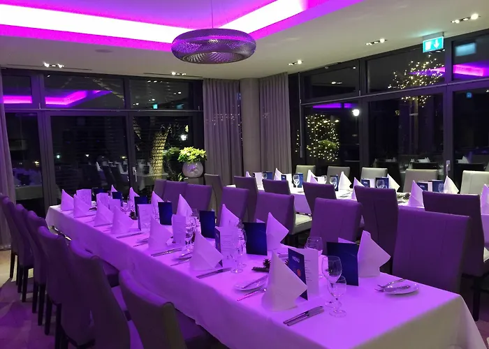 An Der Wasserburg Hotel 4*